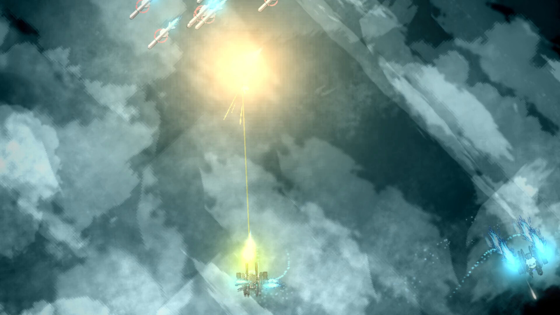 ARCS trailer