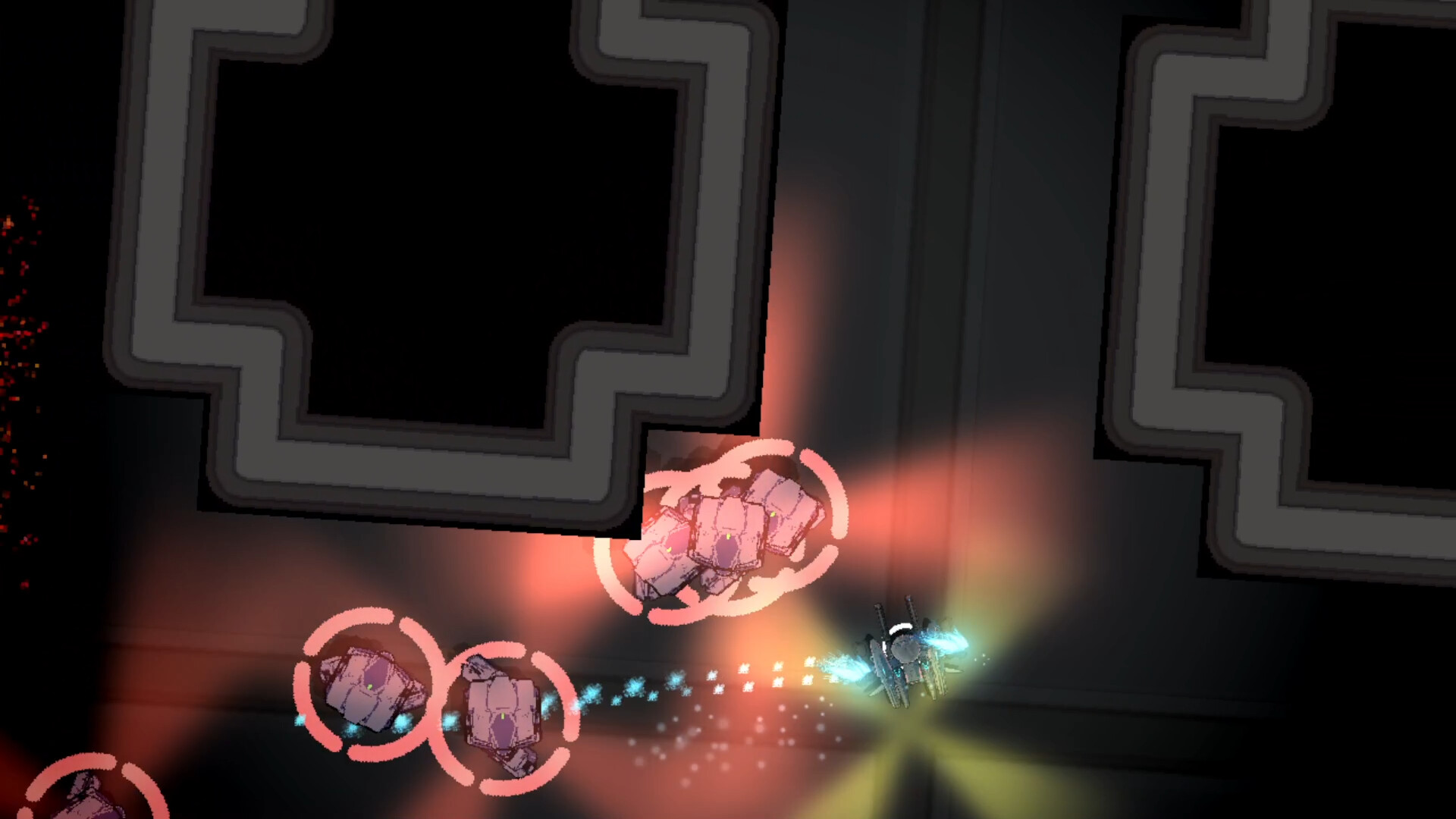 ARCS screenshot 2