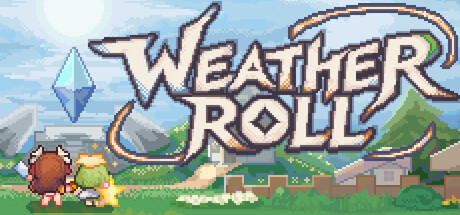 Cover art from Weather Roll