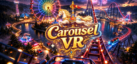 Cover art from Carousel VR