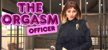 The Orgasm Officer