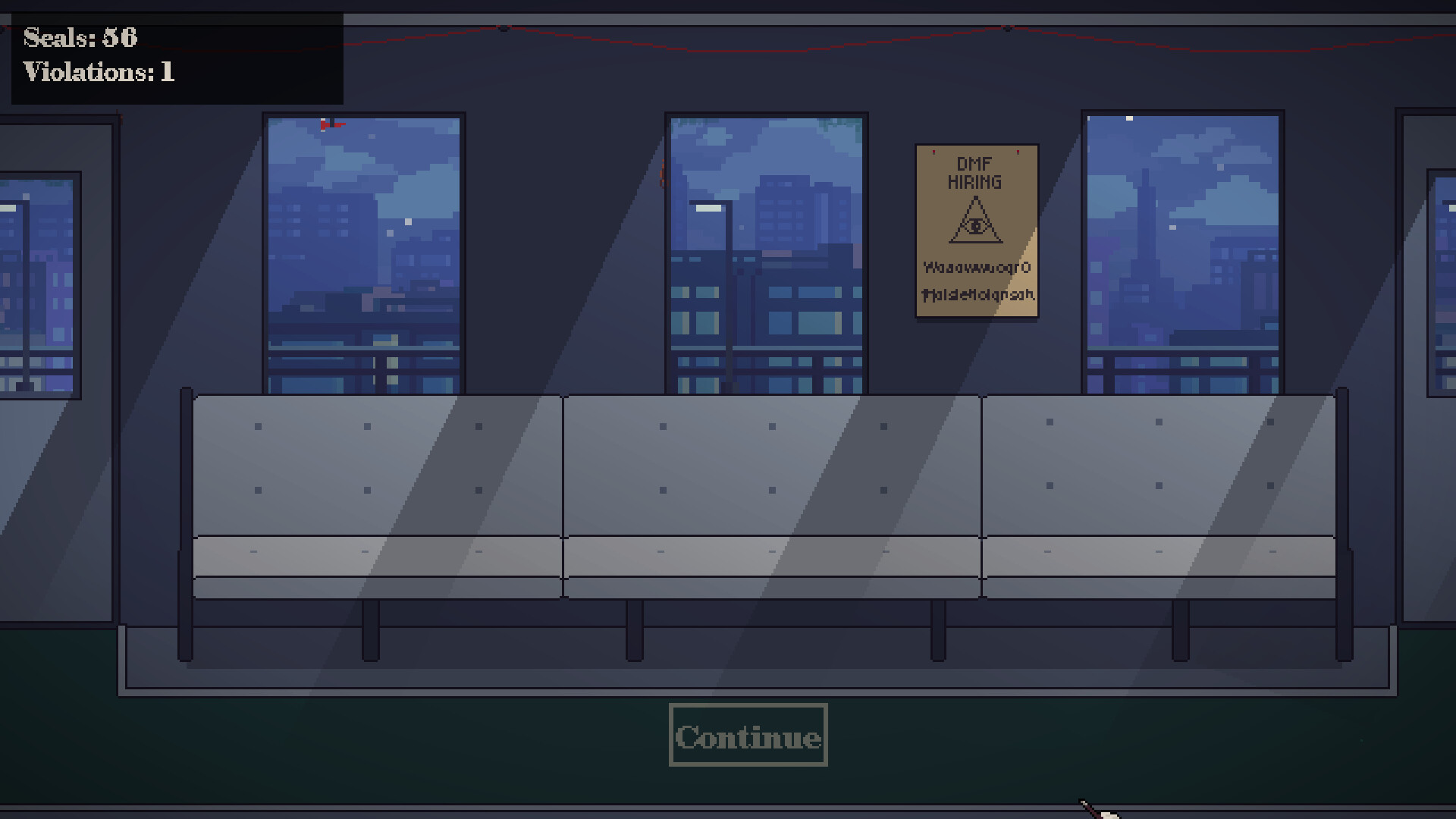 Rites & Receipts screenshot 2