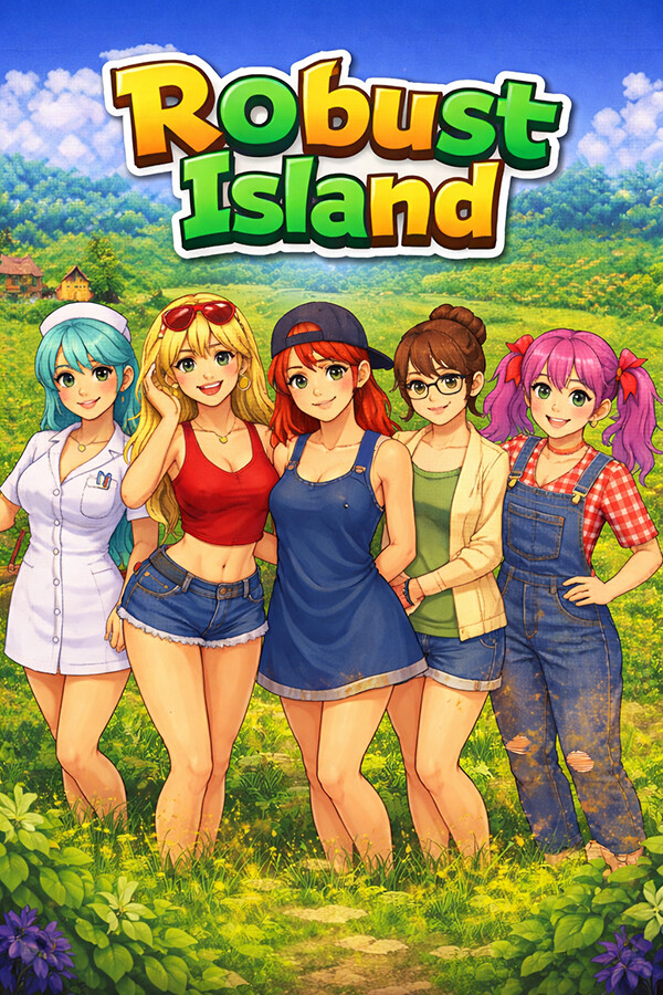 Robust Island