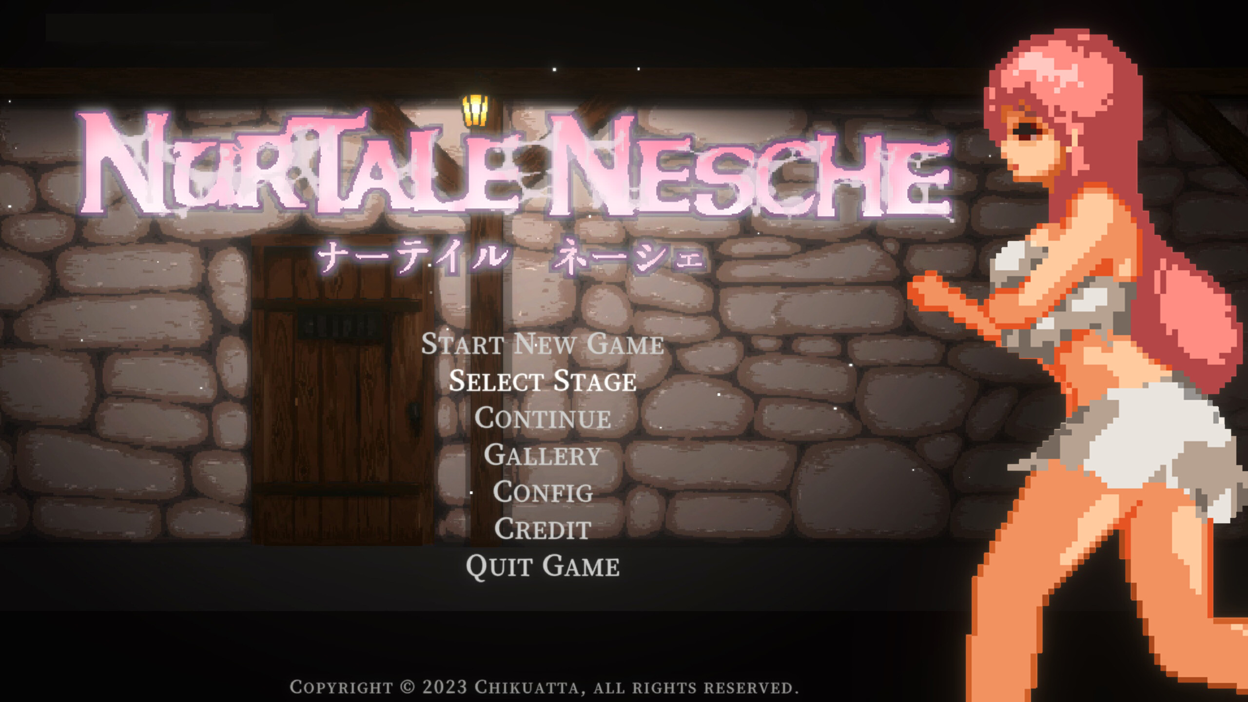 Nurtale Nesche screenshot 4