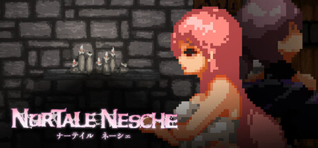 Cover art from Nurtale Nesche