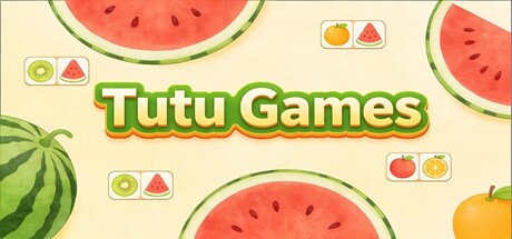 Cover art from Tutu Games