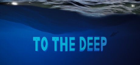 Cover art from To The Deep