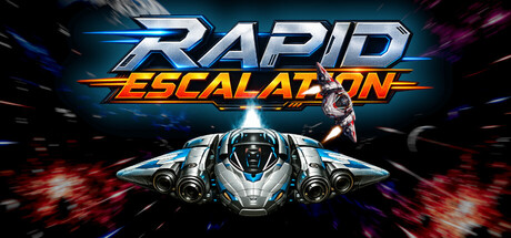 Cover art from Rapid Escalation