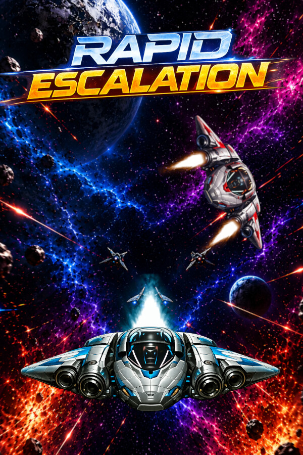 Rapid Escalation