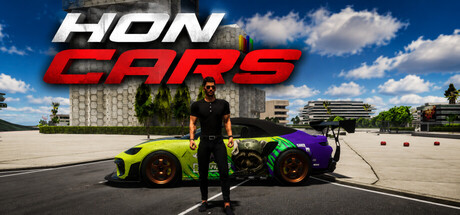 Hon Cars