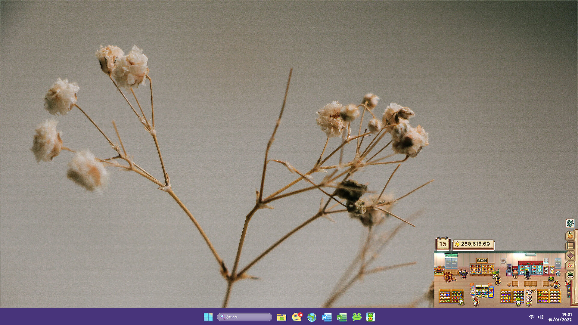 Nee Konbini screenshot 5