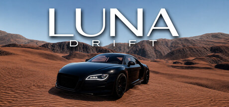 Luna Drift