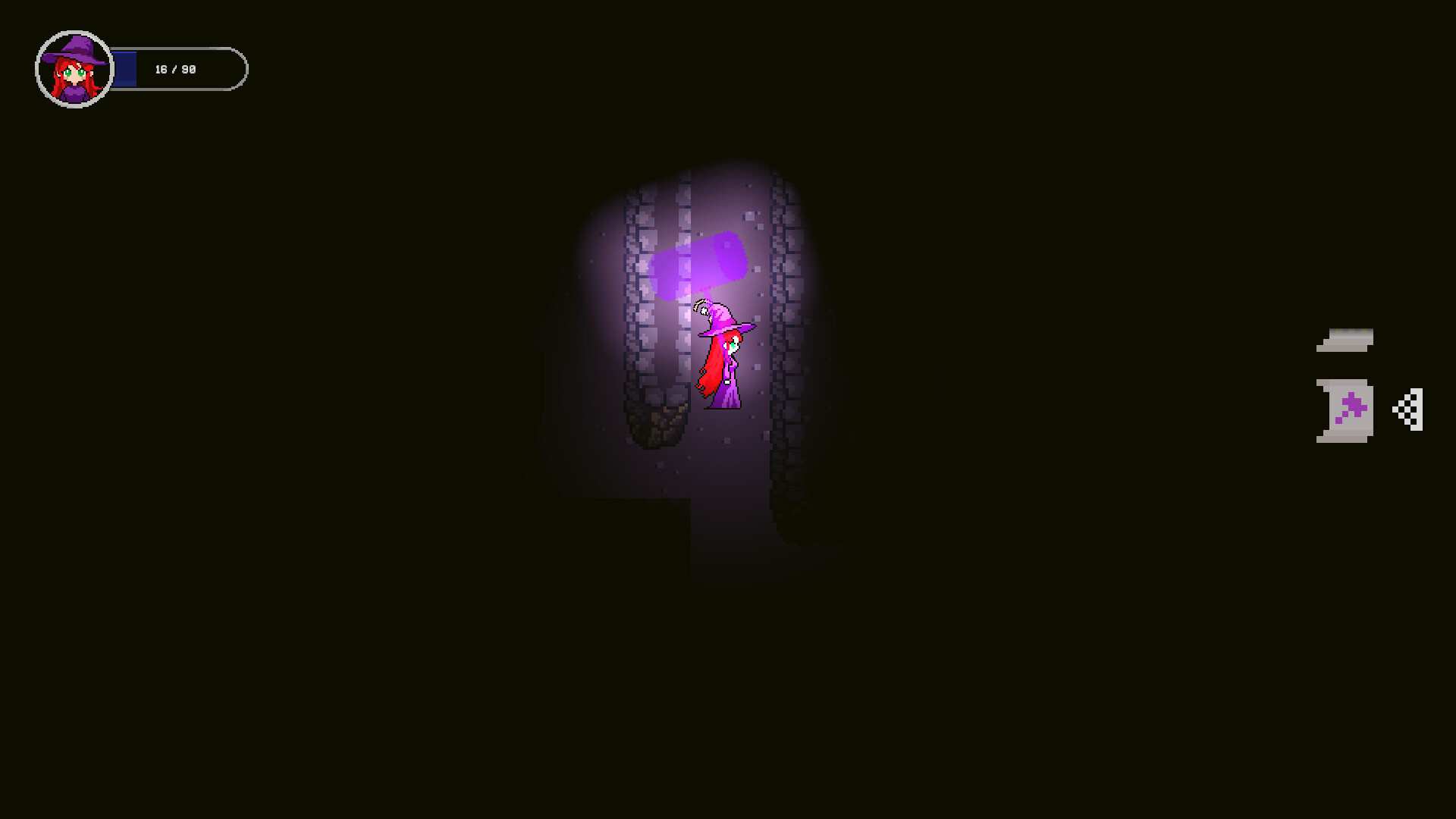 迷宫：囚笼 Maze : Captivity screenshot 3