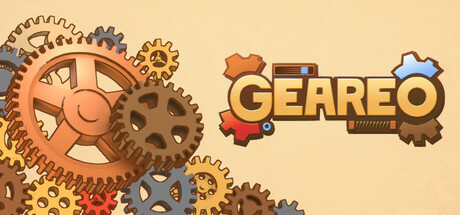 Cover art from Geareo