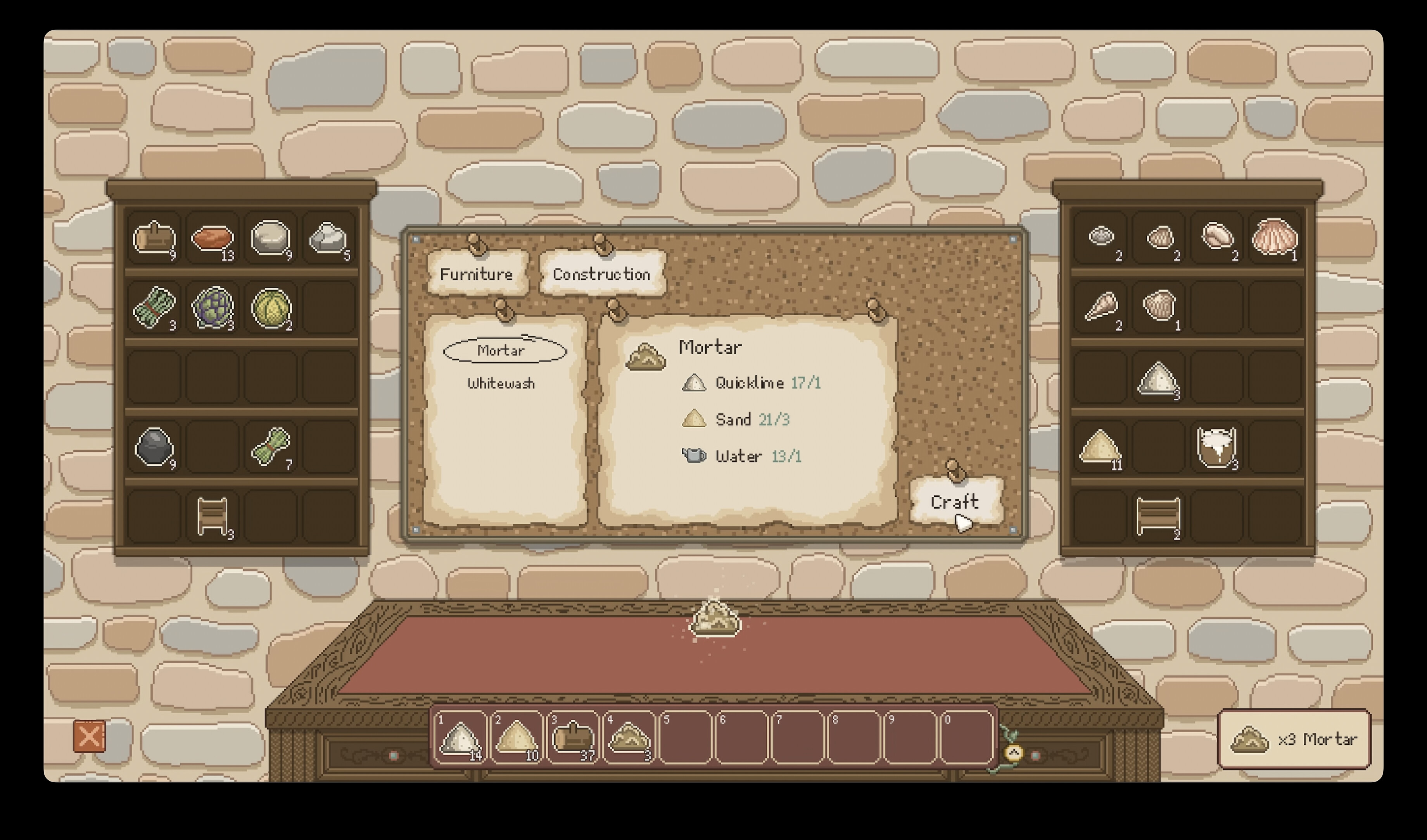 Velanit: The Forgotten Cottage screenshot 5