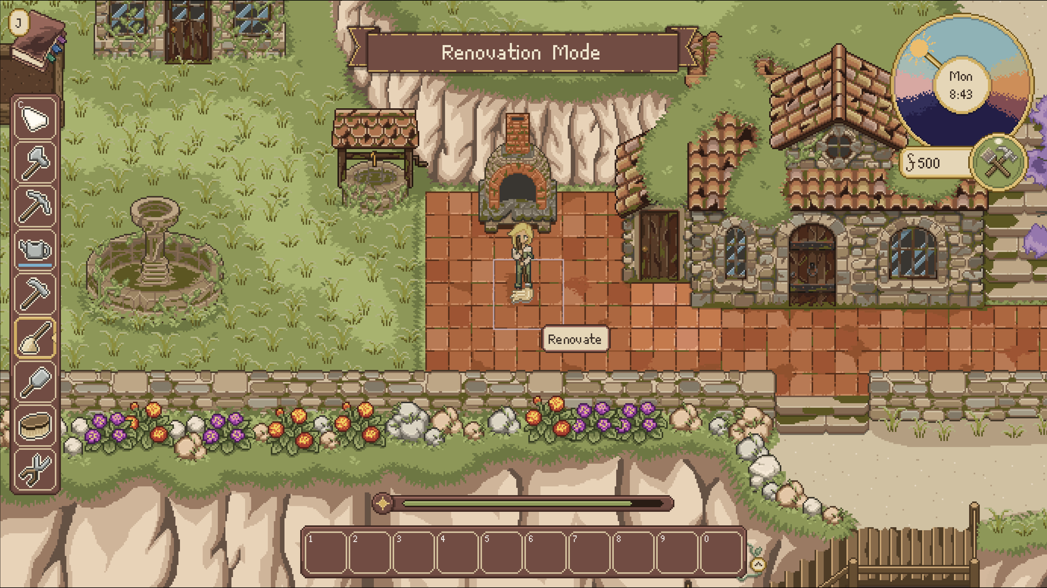Velanit: The Forgotten Cottage trailer