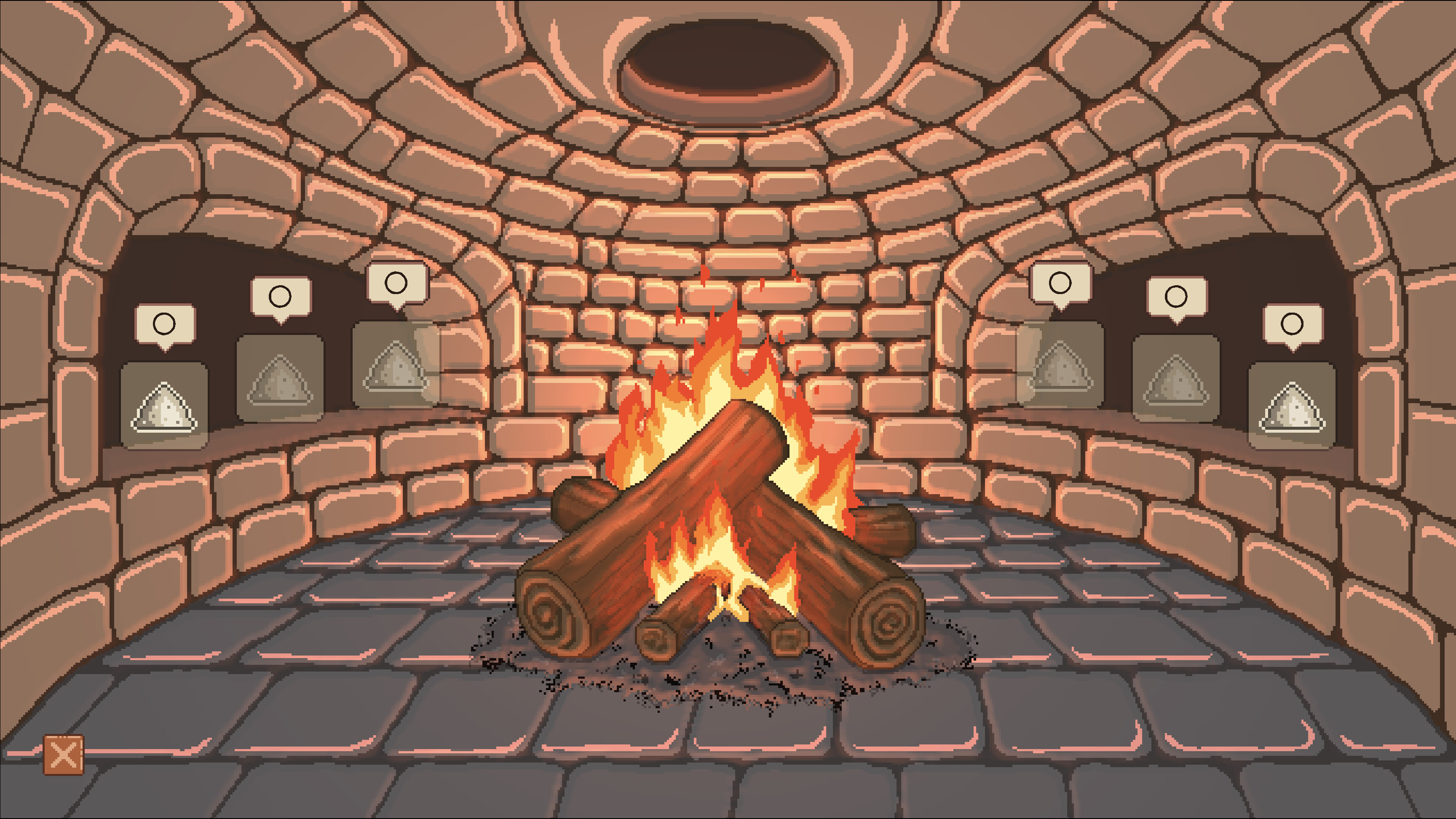 Velanit: The Forgotten Cottage screenshot 4