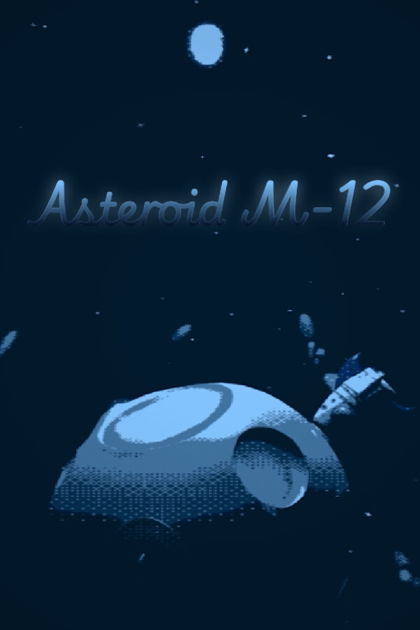 Asteroid M-12