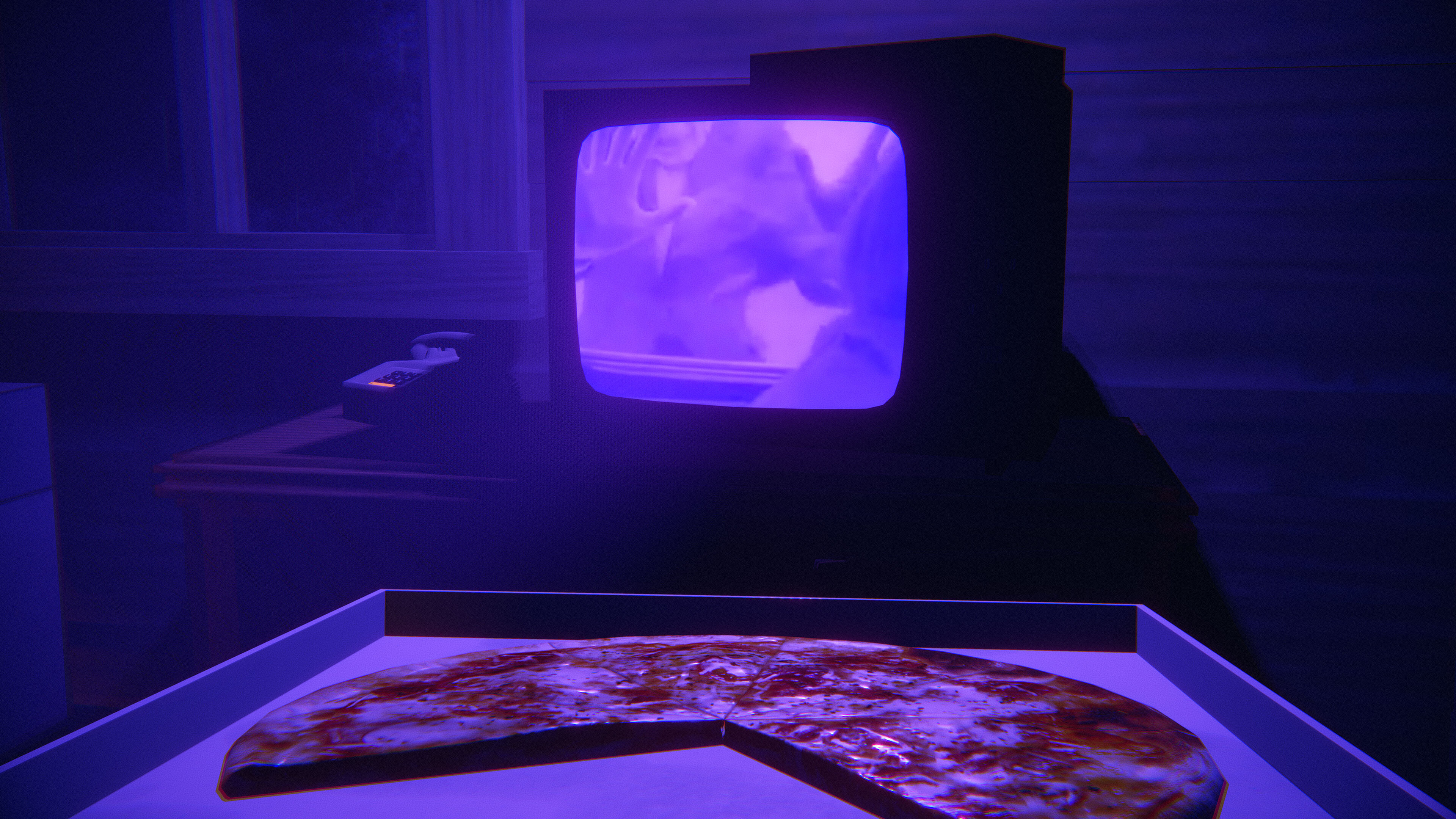 Yellowcreek Stories - The Cabin Watcher screenshot 4