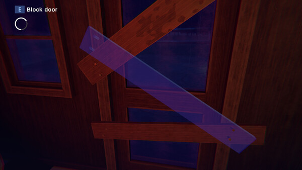 Yellowcreek Stories - The Cabin Watcher screenshot 3