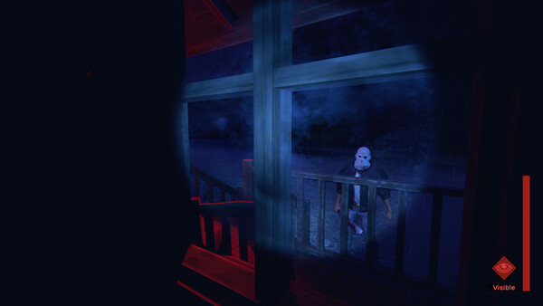 Yellowcreek Stories - The Cabin Watcher screenshot 5