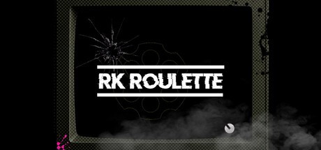 Cover art from RK Roulette