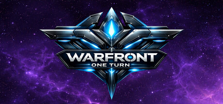 Cover art from Warfront: One Turn