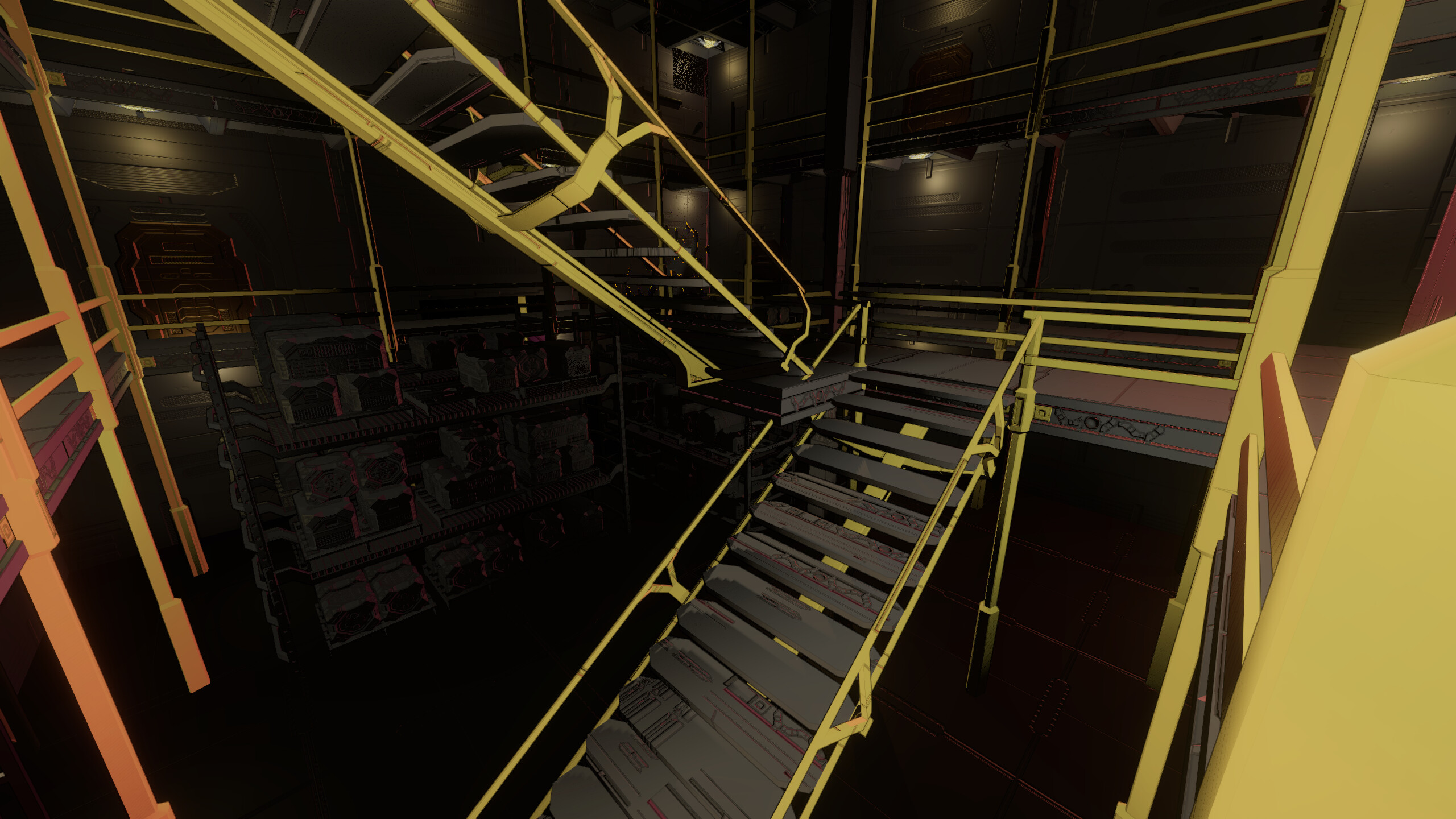 Astral Inc. screenshot 3