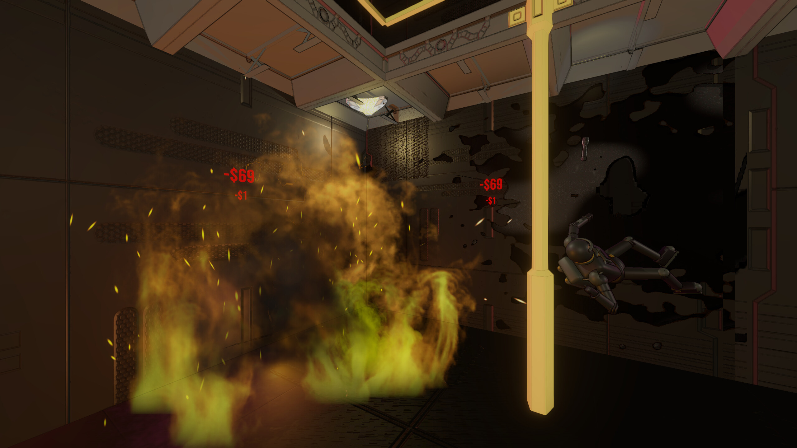 Astral Inc. screenshot 4