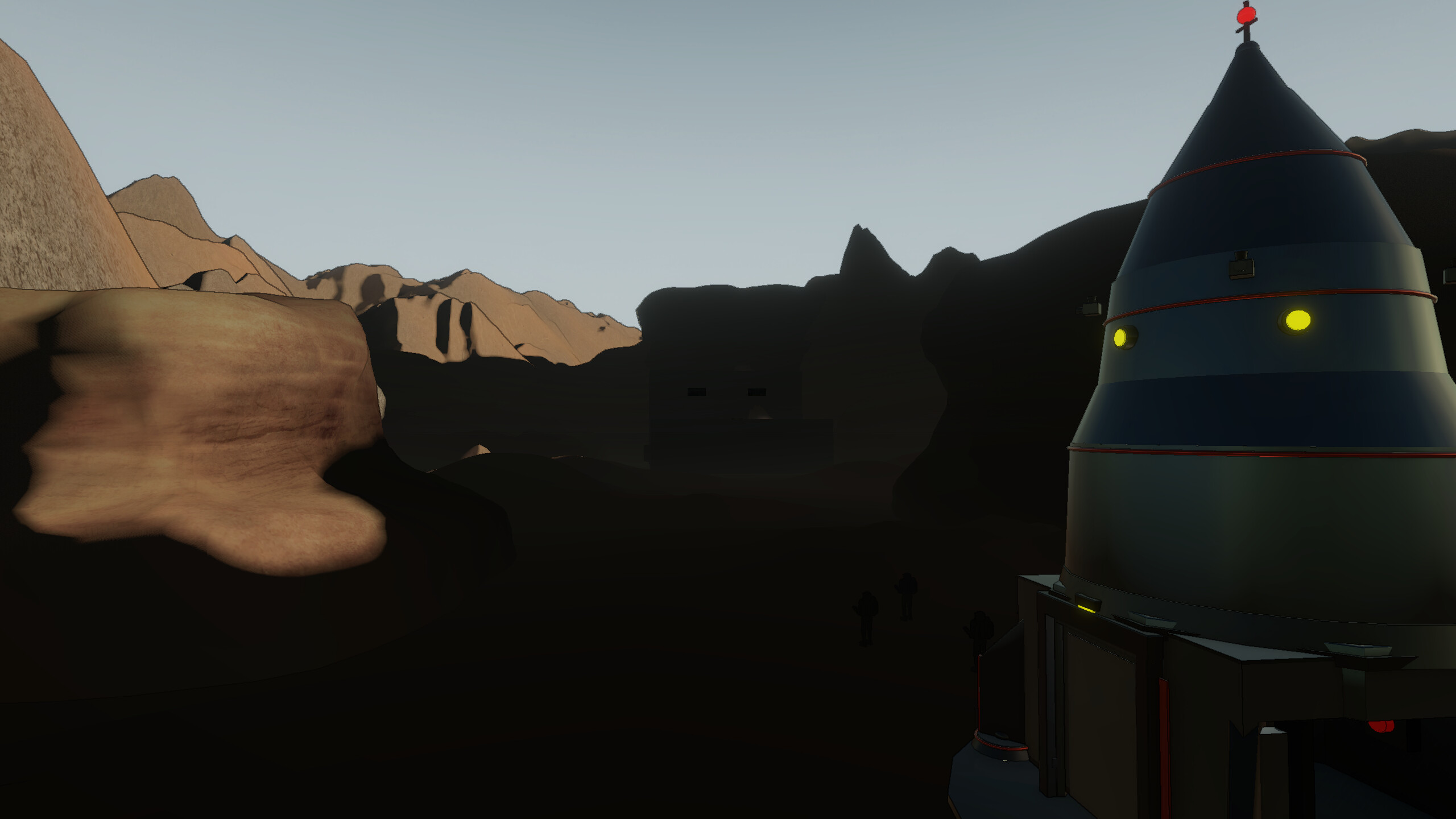 Astral Inc. trailer