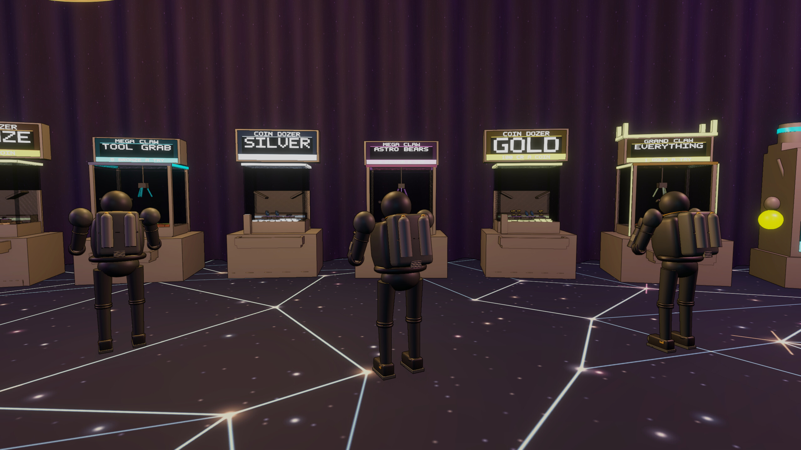 Astral Inc. screenshot 5