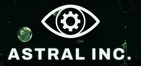 Cover art from Astral Inc.