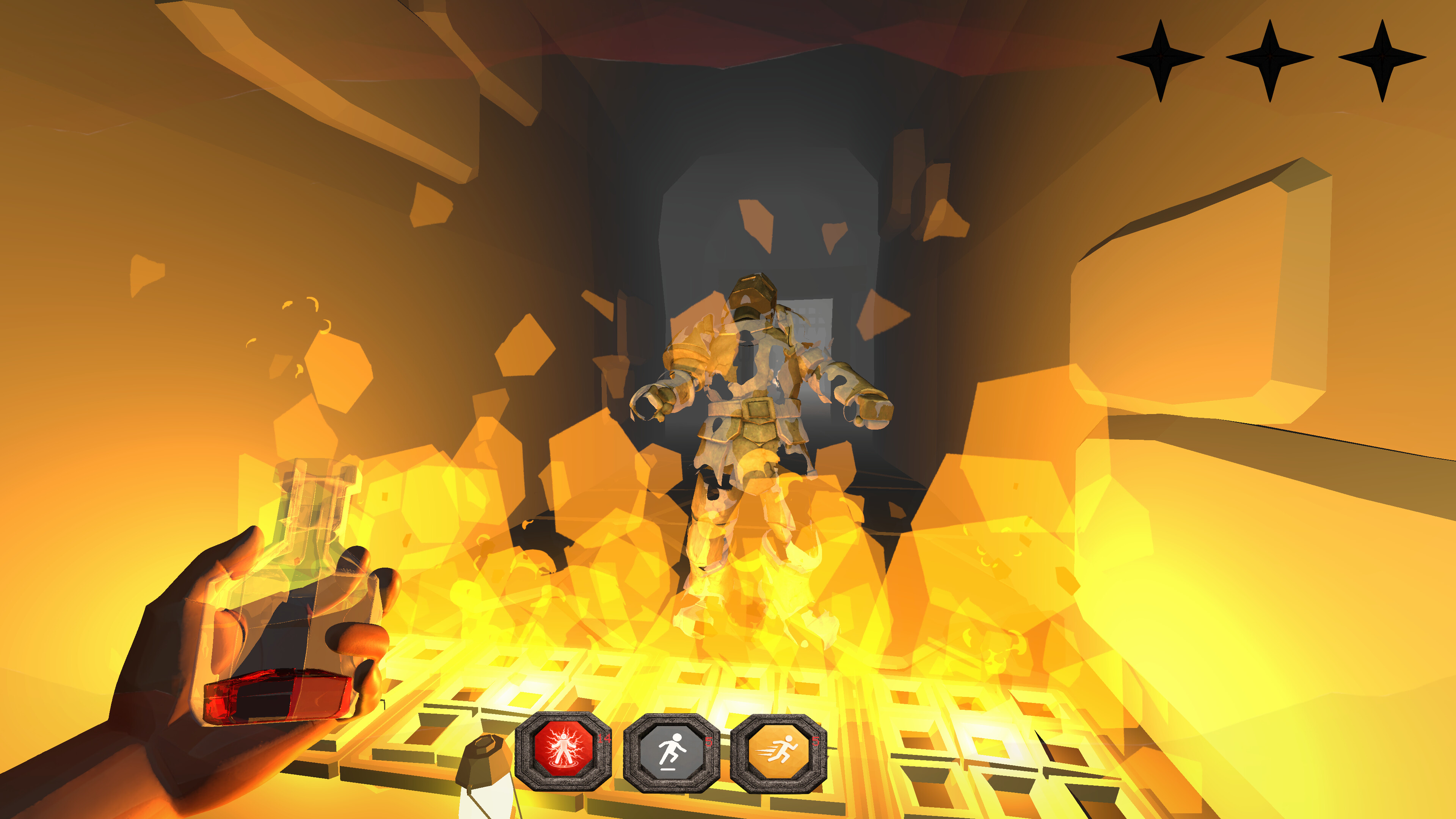 Run of the Lost screenshot 5