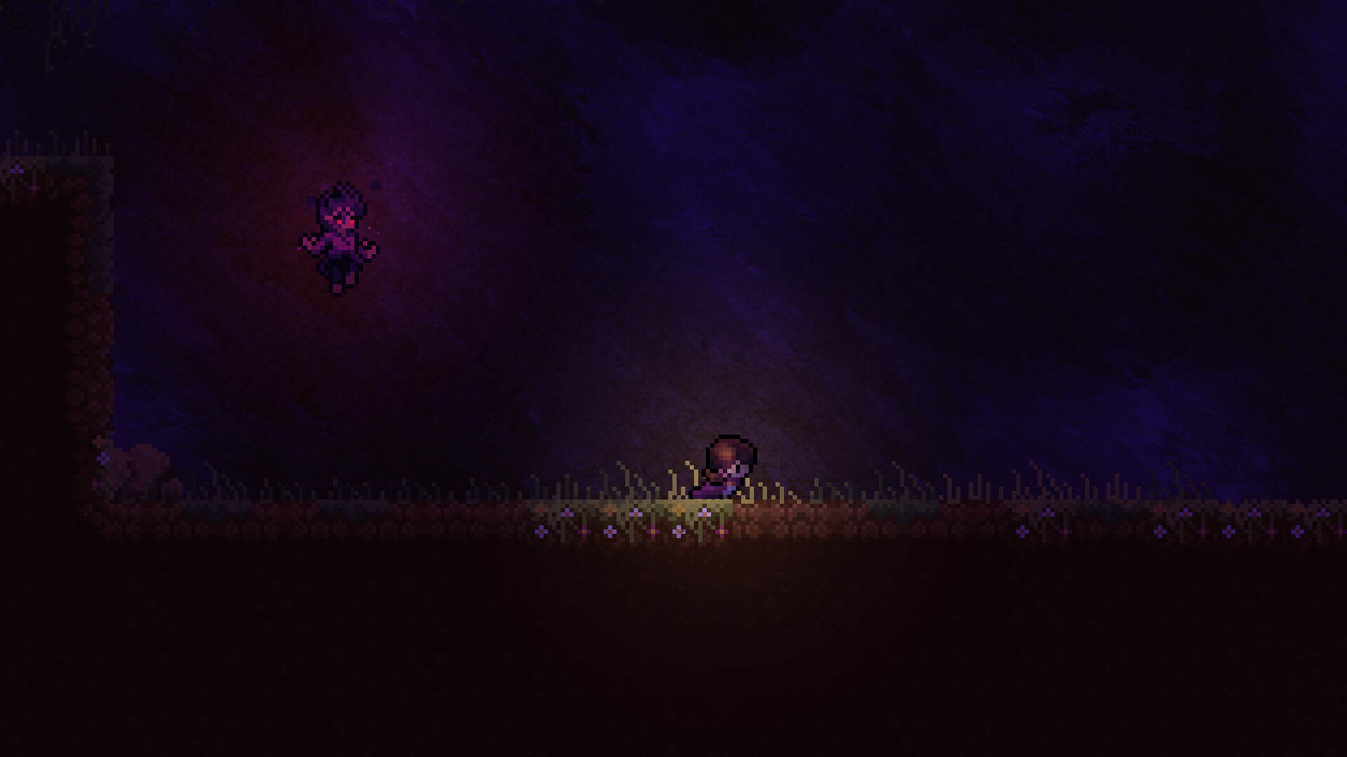 Luna - Echoes of a Dream screenshot 3