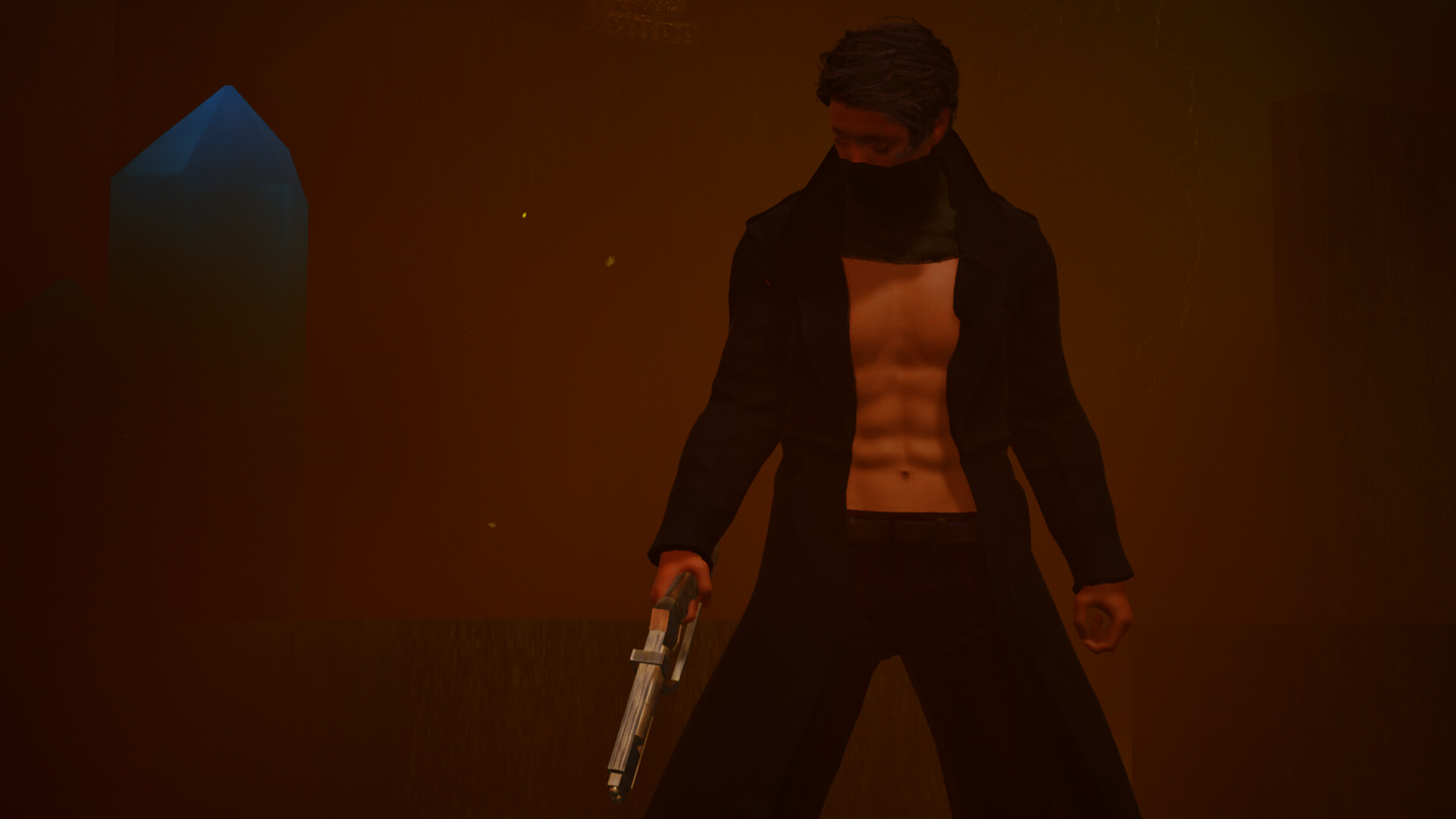 Sacred Echoes screenshot 5