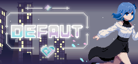 Cover art from DEFAUT
