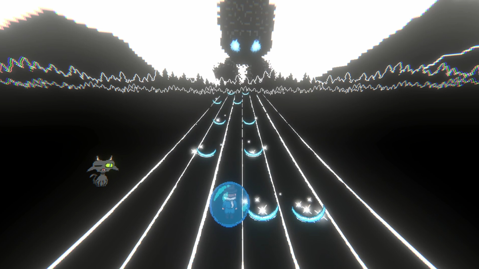 The Wind And The Snow screenshot 4