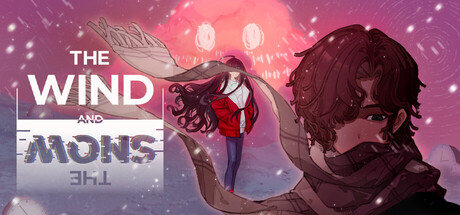 Cover art from The Wind And The Snow