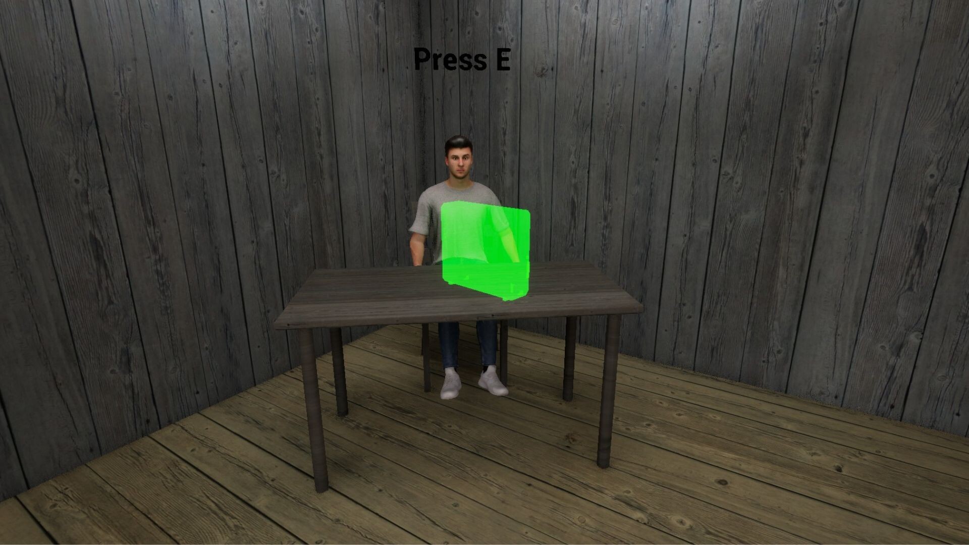 FakeMarket screenshot 3