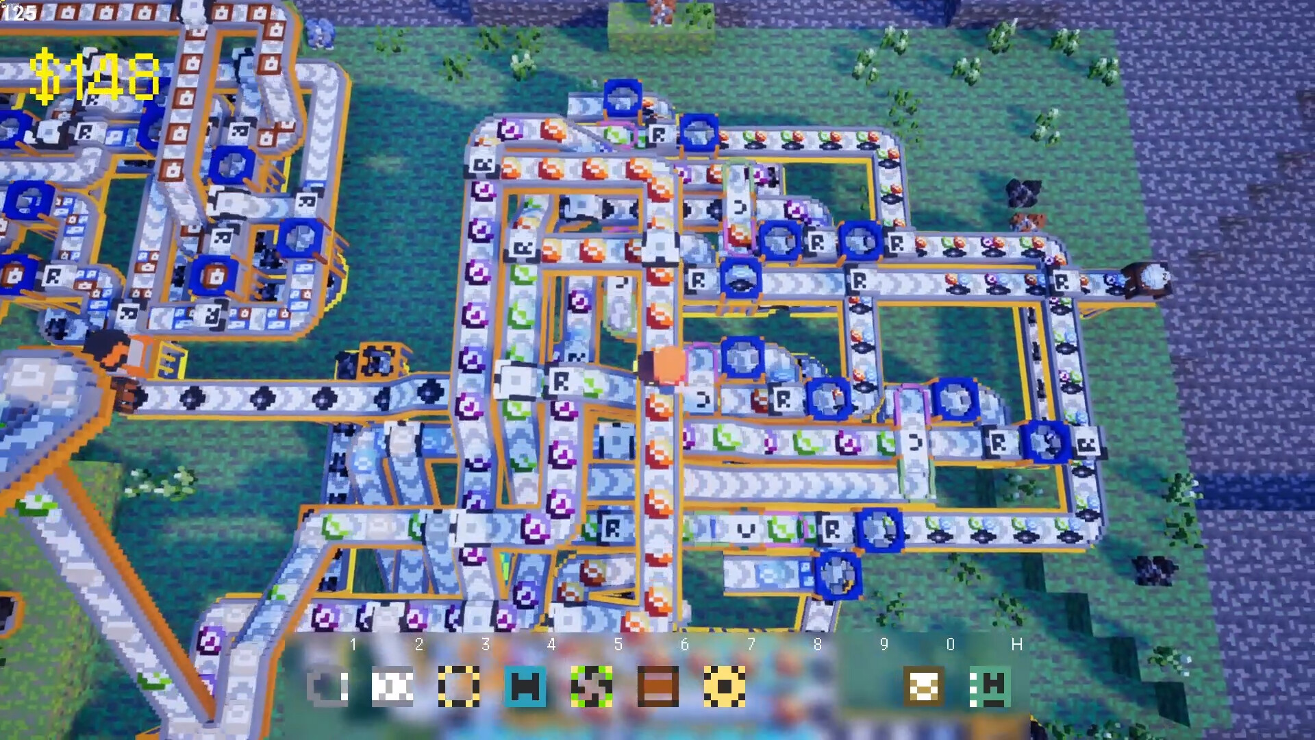 BricksPhilosophorum trailer
