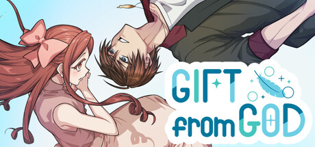 Cover art from GIFT from GOD