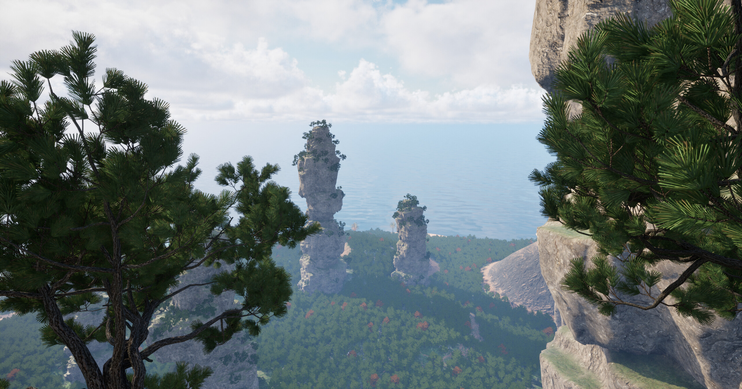 Falling Up screenshot 5