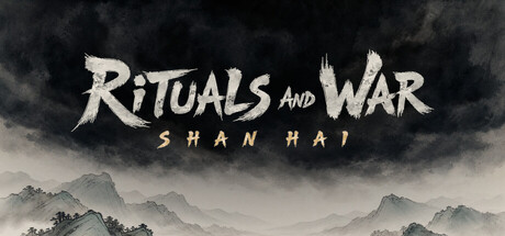 Cover art from Rituals & War: Shan Hai