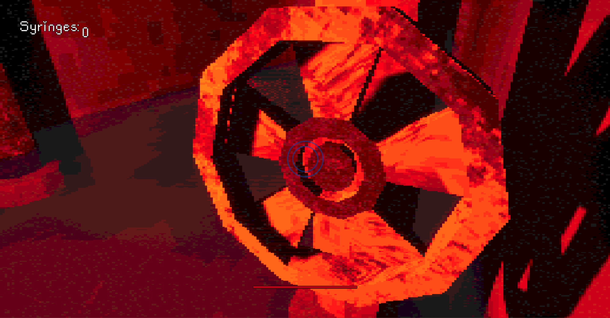 The Isolation Project trailer