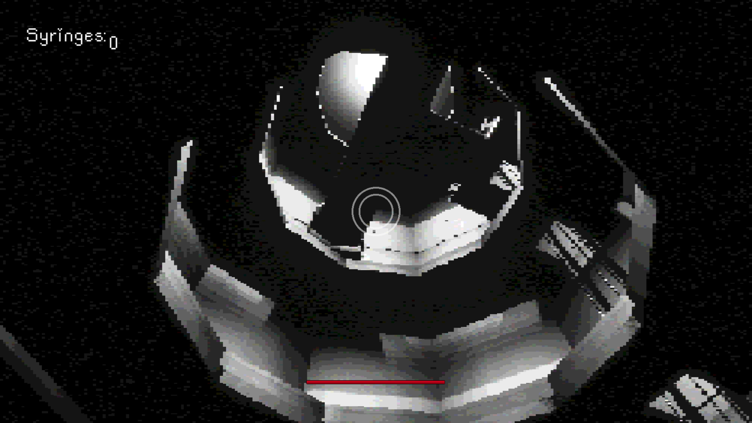 The Isolation Project screenshot 4