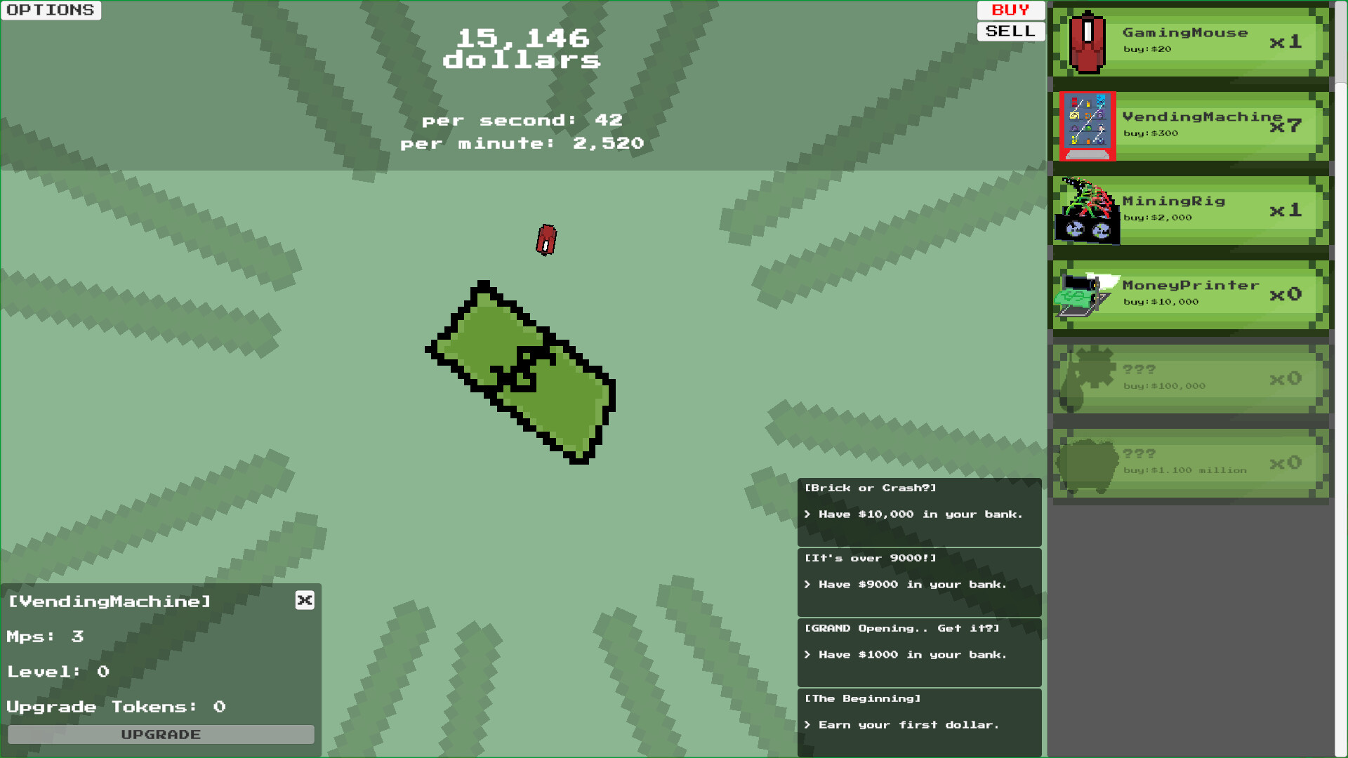 Money Maker screenshot 5