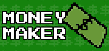 Cover art from Money Maker