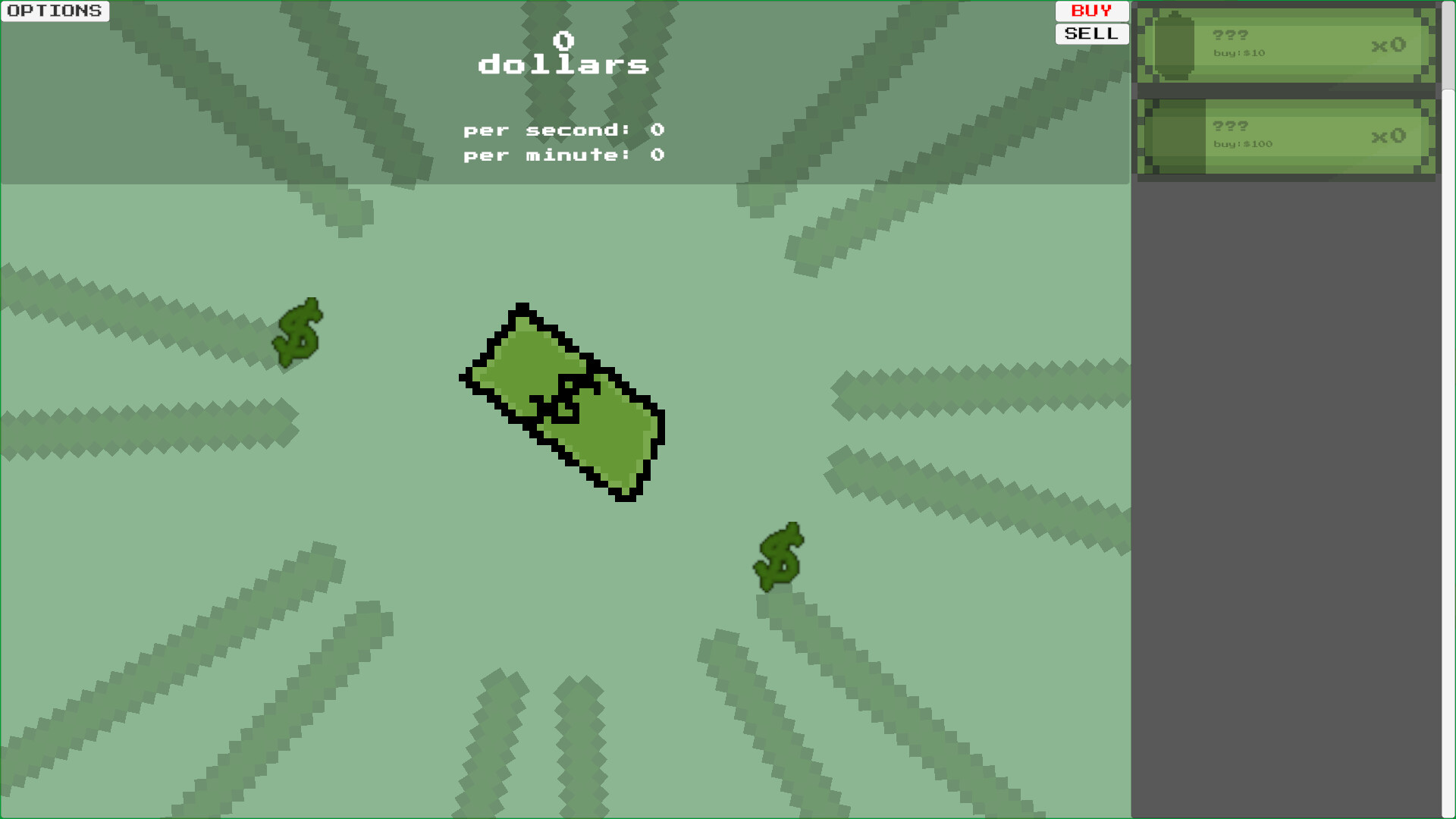 Money Maker trailer