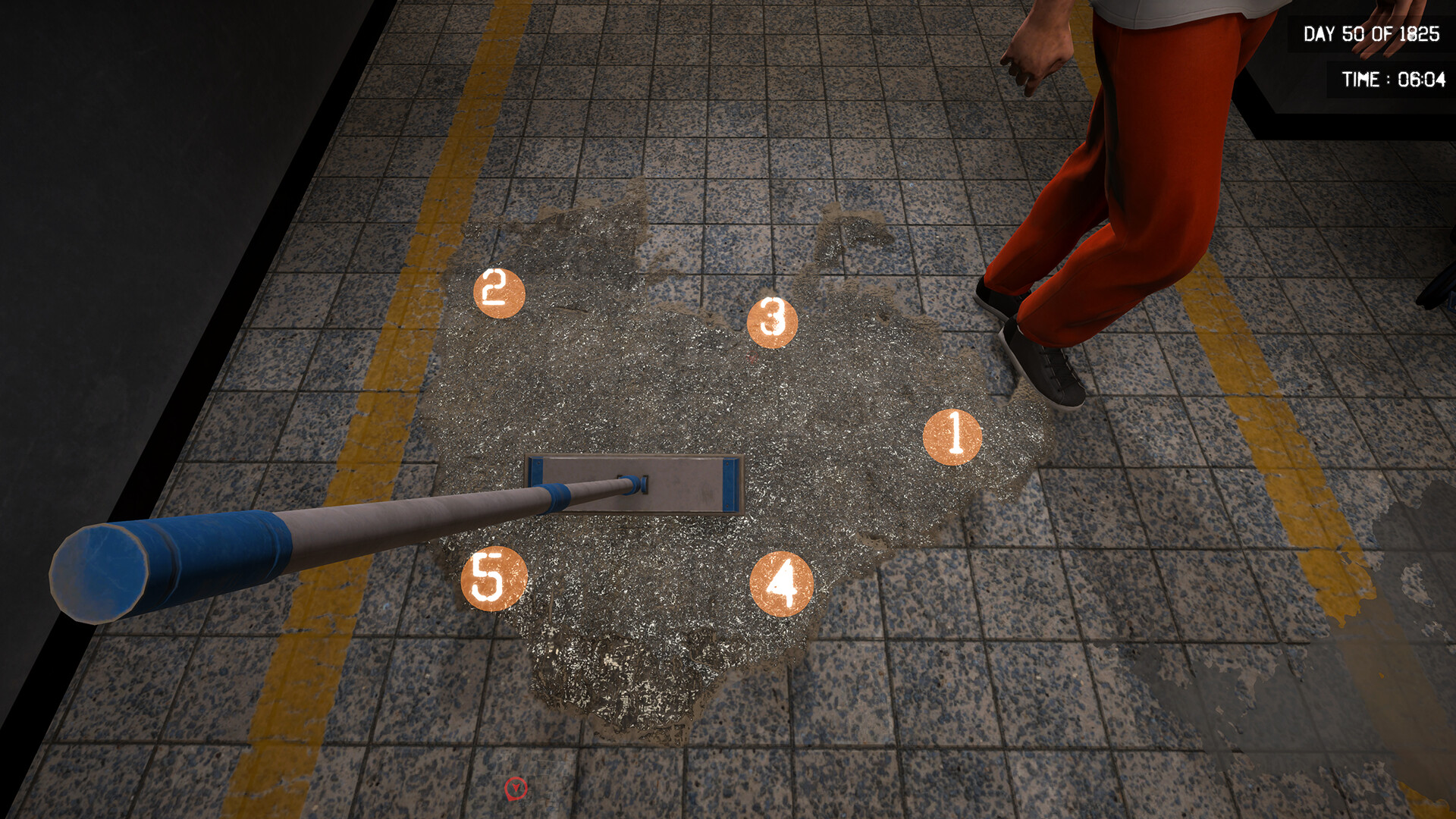 Prison Life Sim 2026 - Survival screenshot 5