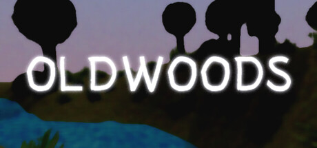 Cover art from Oldwoods